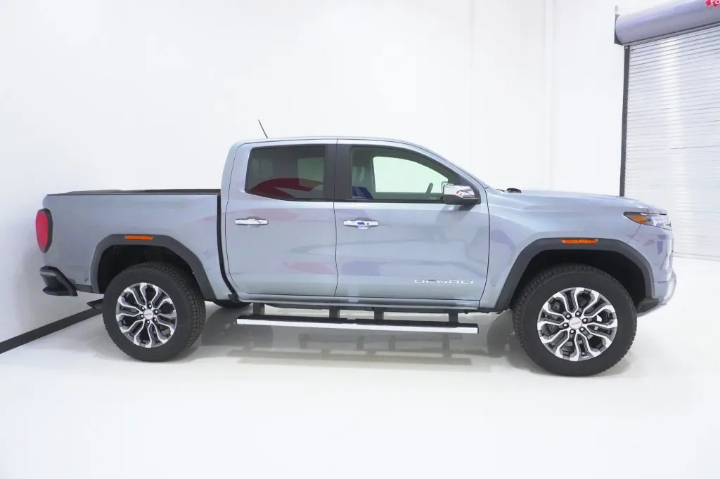 2026 GMC Canyon 4WD Denali