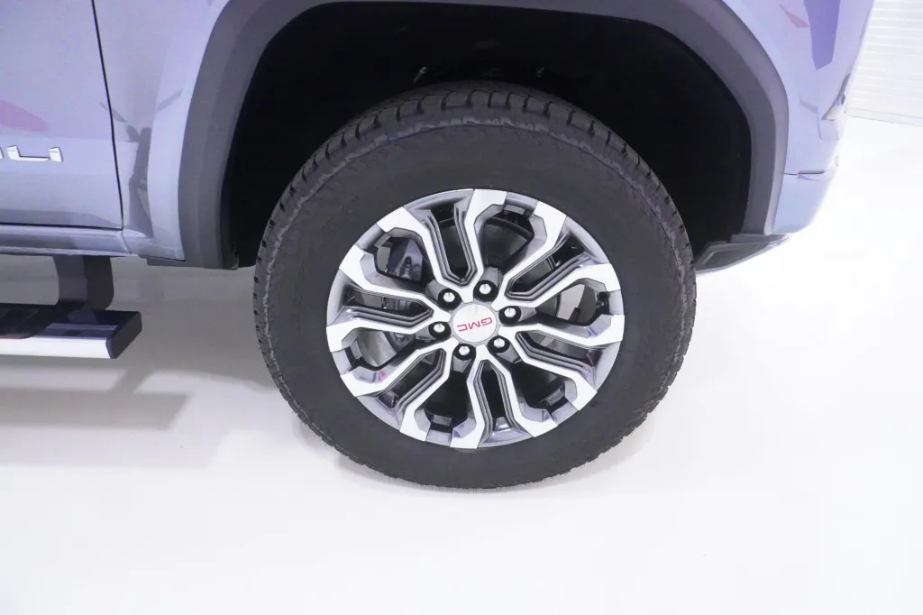 2026 GMC Canyon 4WD Denali