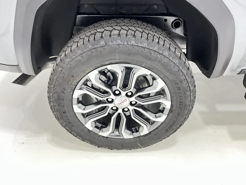2026 GMC Canyon 4WD Denali