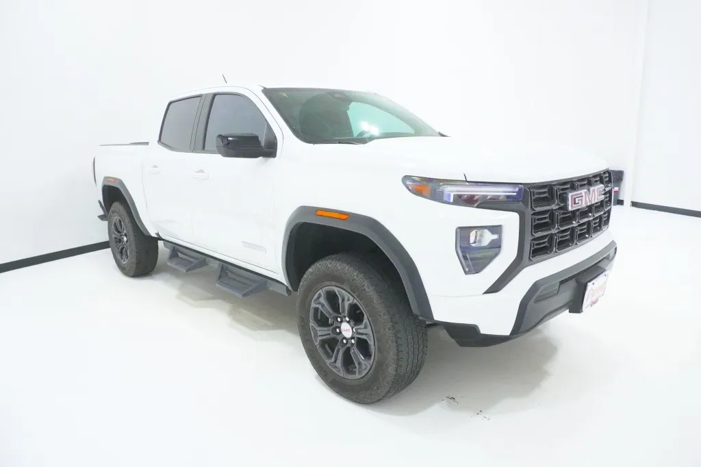 2024 GMC Canyon 2WD Elevation