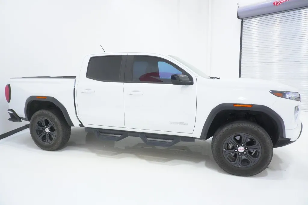 2024 GMC Canyon 2WD Elevation