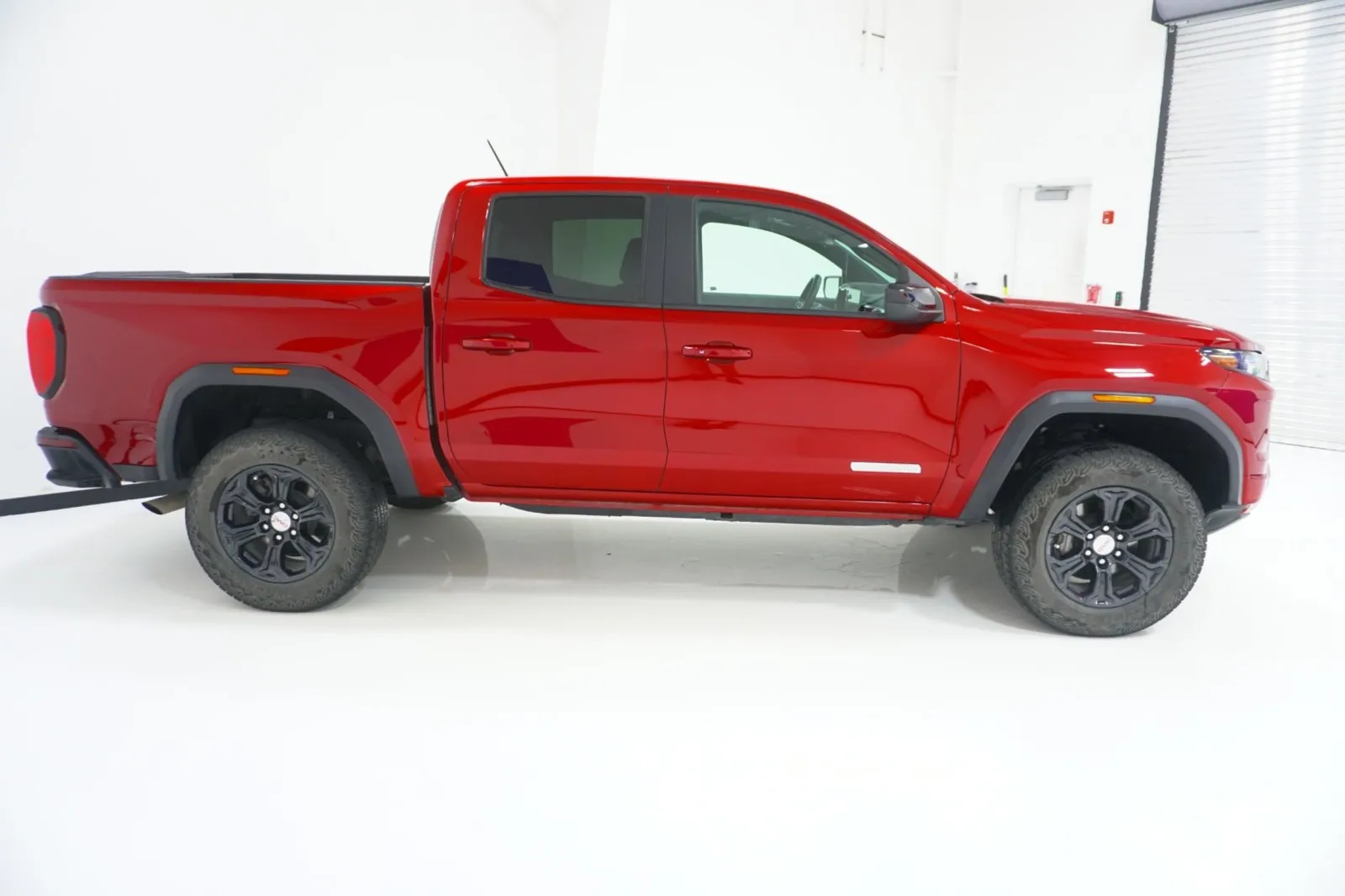 2024 GMC Canyon 2WD Elevation