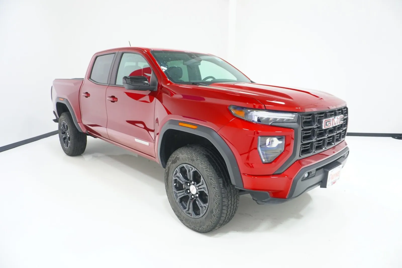 2024 GMC Canyon 2WD Elevation