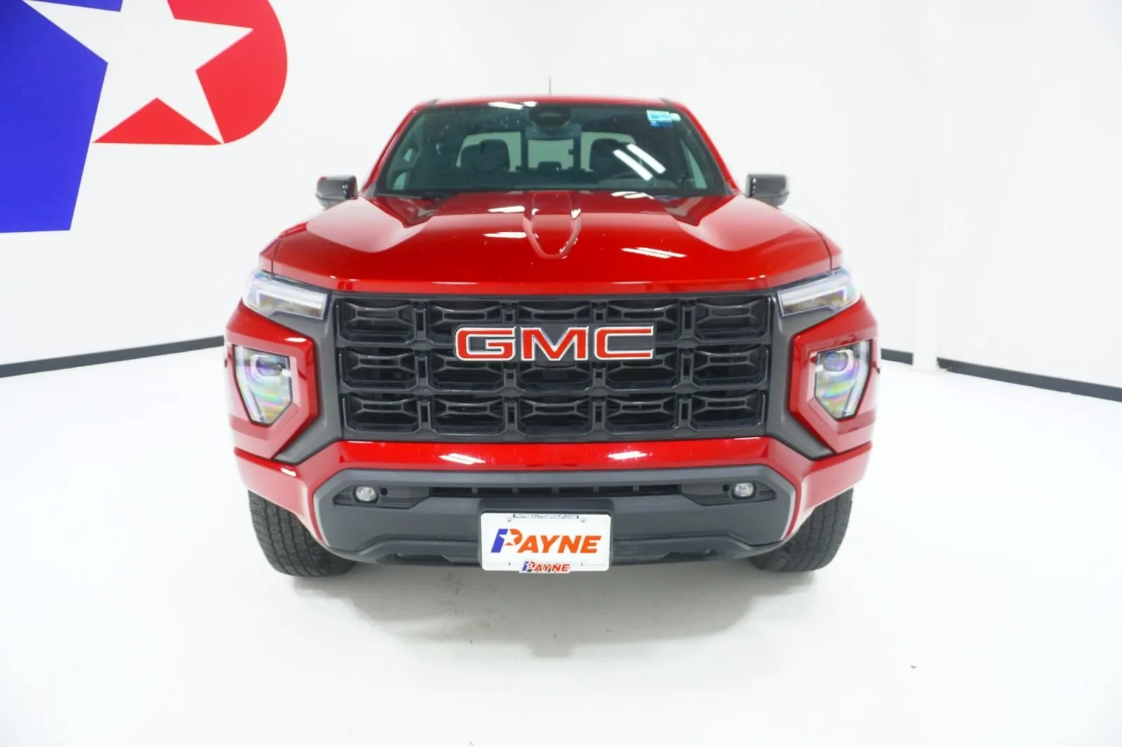 2024 GMC Canyon 2WD Elevation