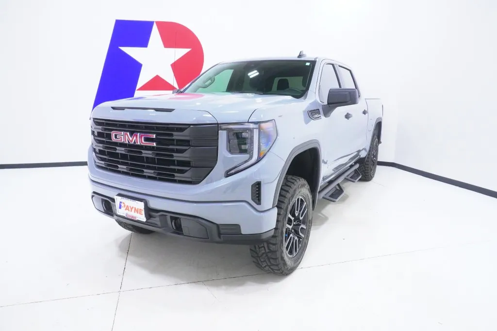 Vehicle sold