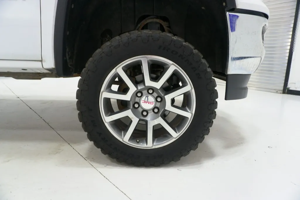 2016 GMC Sierra 1500 