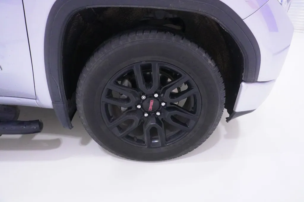 2019 GMC Sierra 1500 Elevation