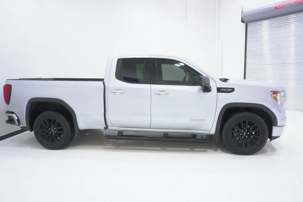 2019 GMC Sierra 1500 Elevation