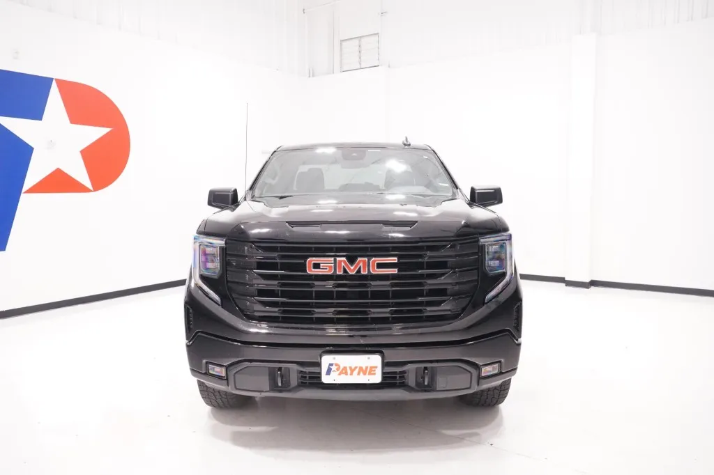 2023 GMC Sierra 1500 Elevation 2023 GMC Sierra 1500 Elevation