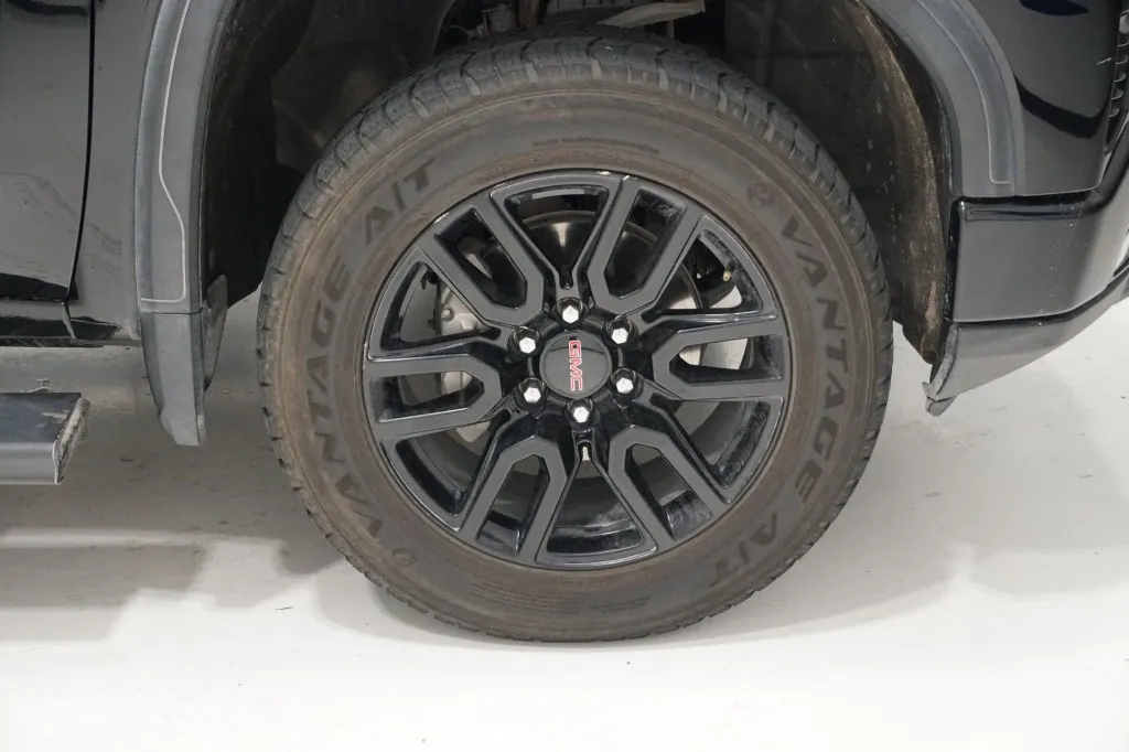 2023 GMC Sierra 1500 Elevation 2023 GMC Sierra 1500 Elevation