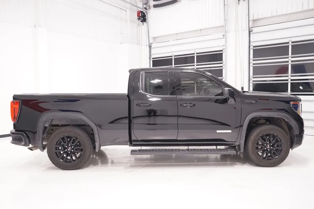 2023 GMC Sierra 1500 Elevation 2023 GMC Sierra 1500 Elevation