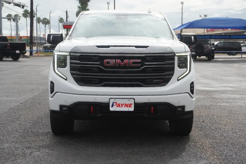 2024 GMC Sierra 1500 AT4 - Photo 2