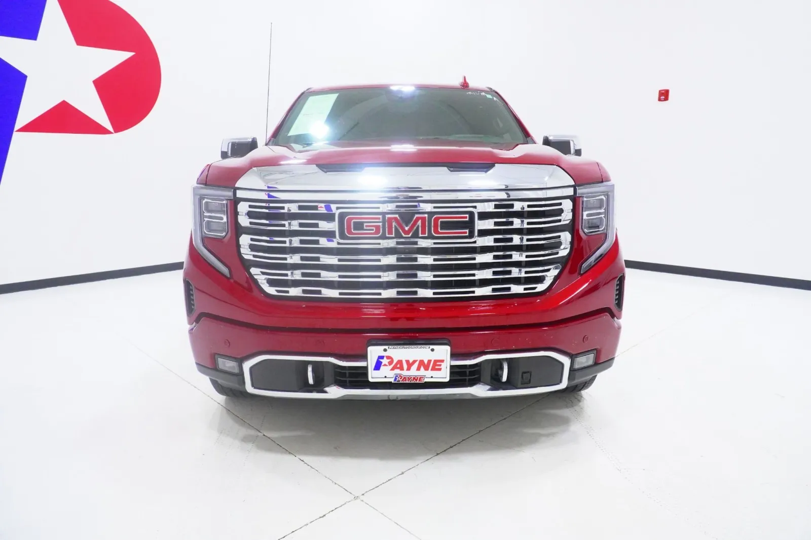 2024 GMC Sierra 1500 Denali 2024 GMC Sierra 1500 Denali