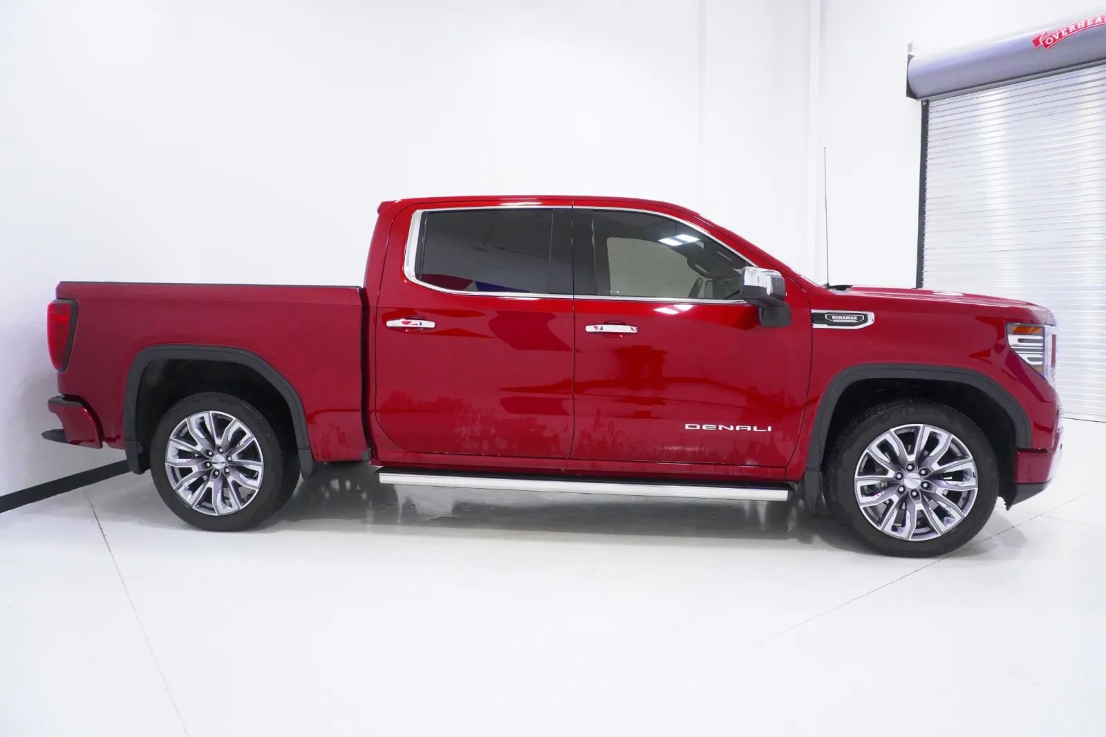2024 GMC Sierra 1500 Denali 2024 GMC Sierra 1500 Denali
