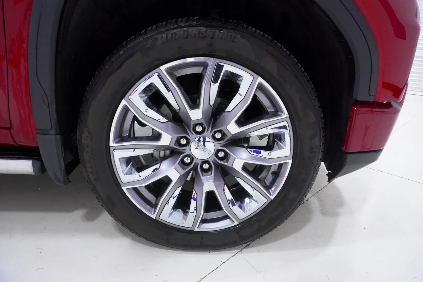 2024 GMC Sierra 1500 Denali 2024 GMC Sierra 1500 Denali