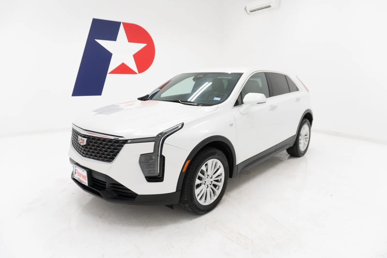 2024 Cadillac XT4 FWD Luxury