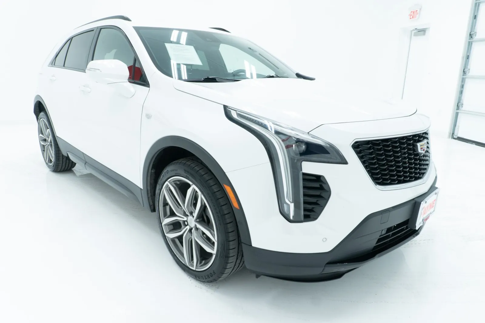 2023 Cadillac XT4 FWD Sport