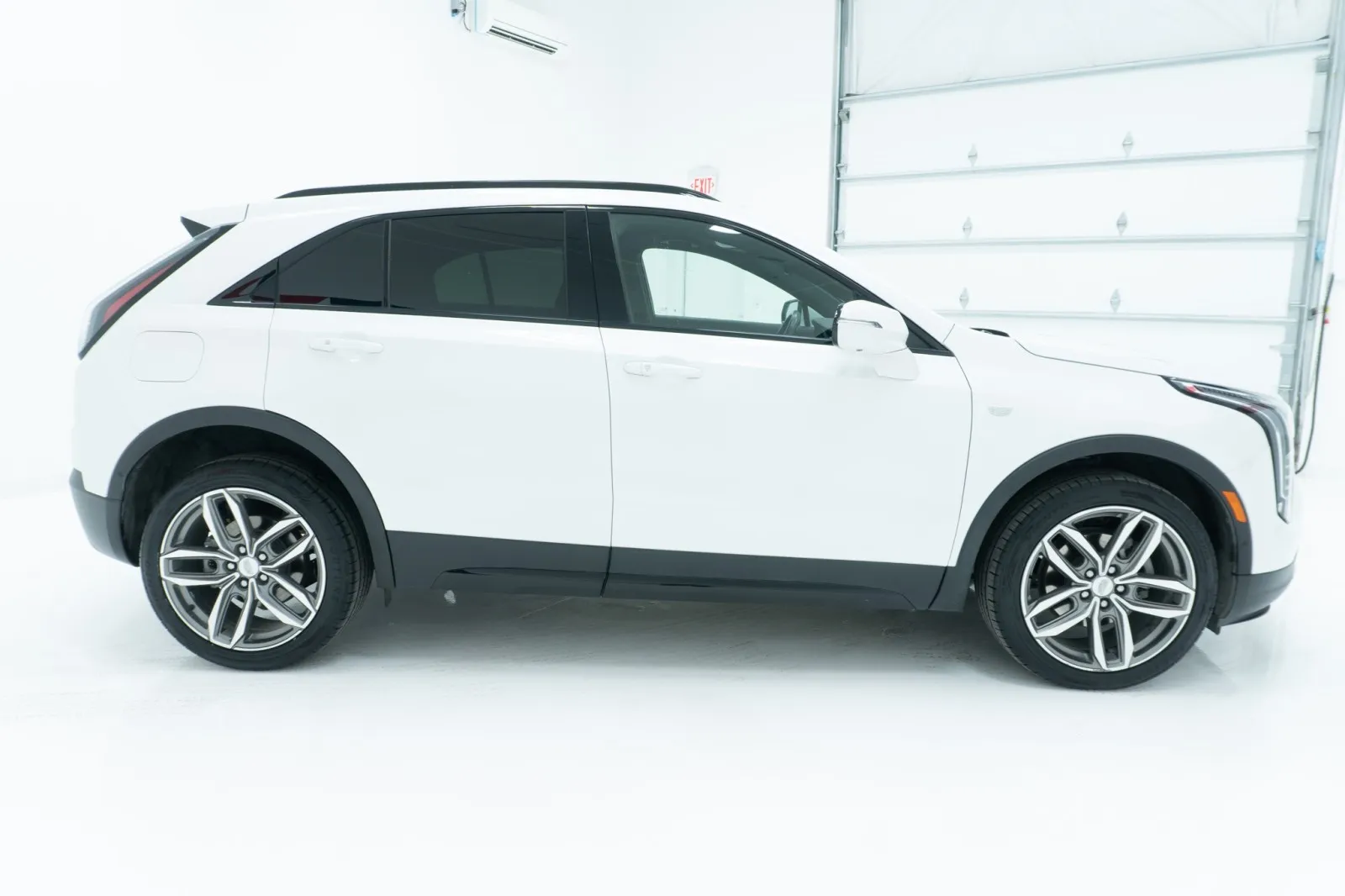 2023 Cadillac XT4 FWD Sport