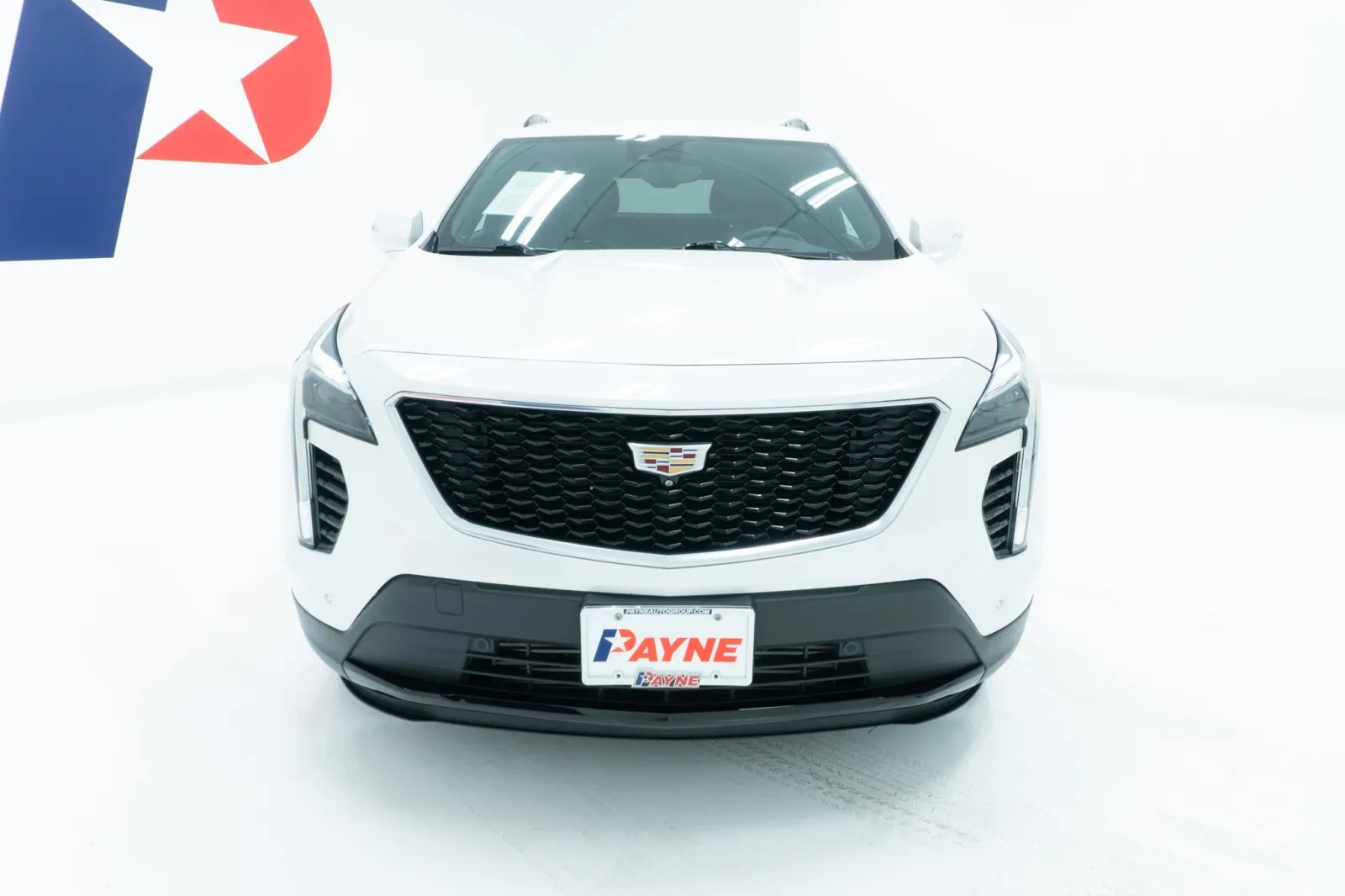 2023 Cadillac XT4 FWD Sport