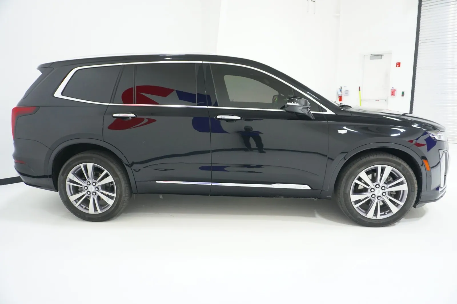 2023 Cadillac XT6 FWD Premium Luxury
