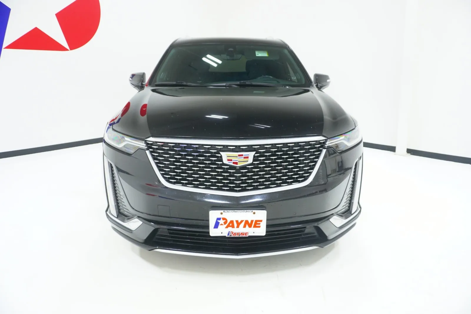 2023 Cadillac XT6 FWD Premium Luxury