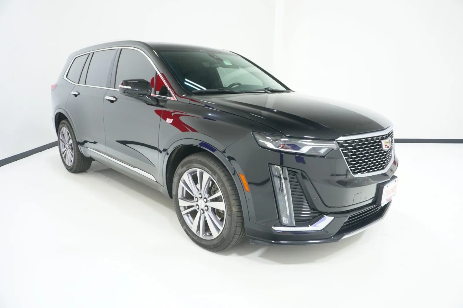 2023 Cadillac XT6 FWD Premium Luxury