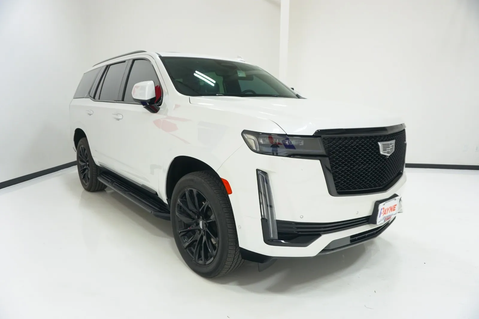 2024 Cadillac Escalade RWD Sport