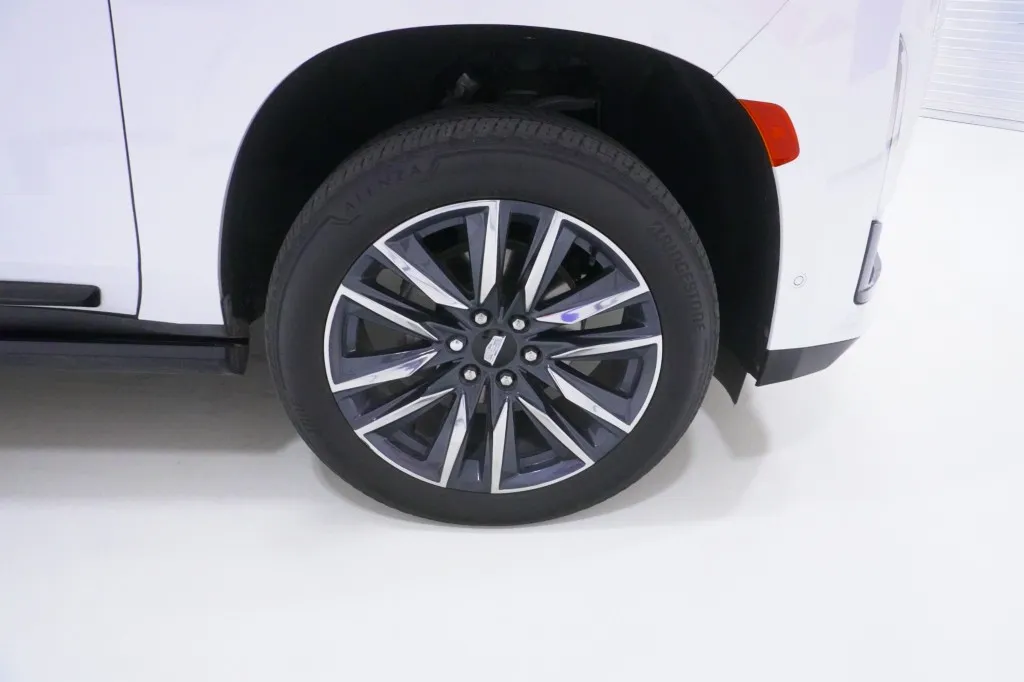 2023 Cadillac Escalade 4WD Sport Platinum