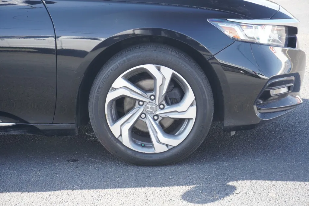 2020 Honda Accord Sedan EX