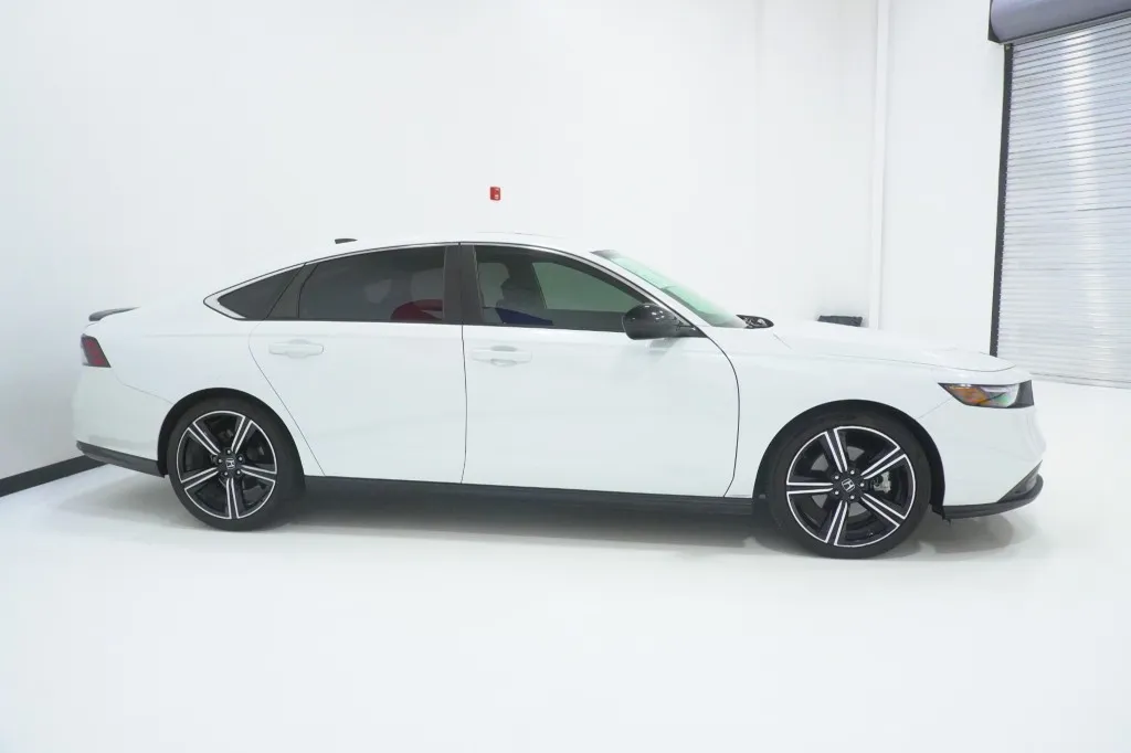 2023 Honda Accord Hybrid Sport 2023 Honda Accord Hybrid Sport