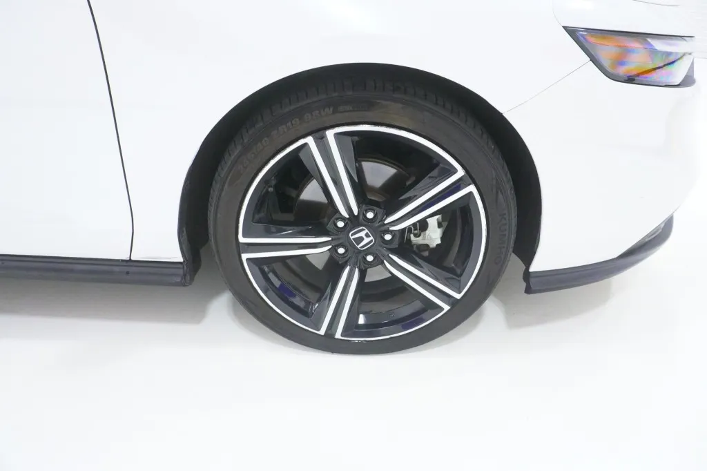 2023 Honda Accord Hybrid Sport 2023 Honda Accord Hybrid Sport