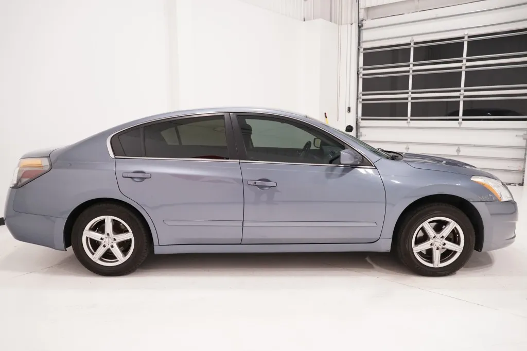 2010 Nissan Altima 2.5 2010 Nissan Altima 2.5
