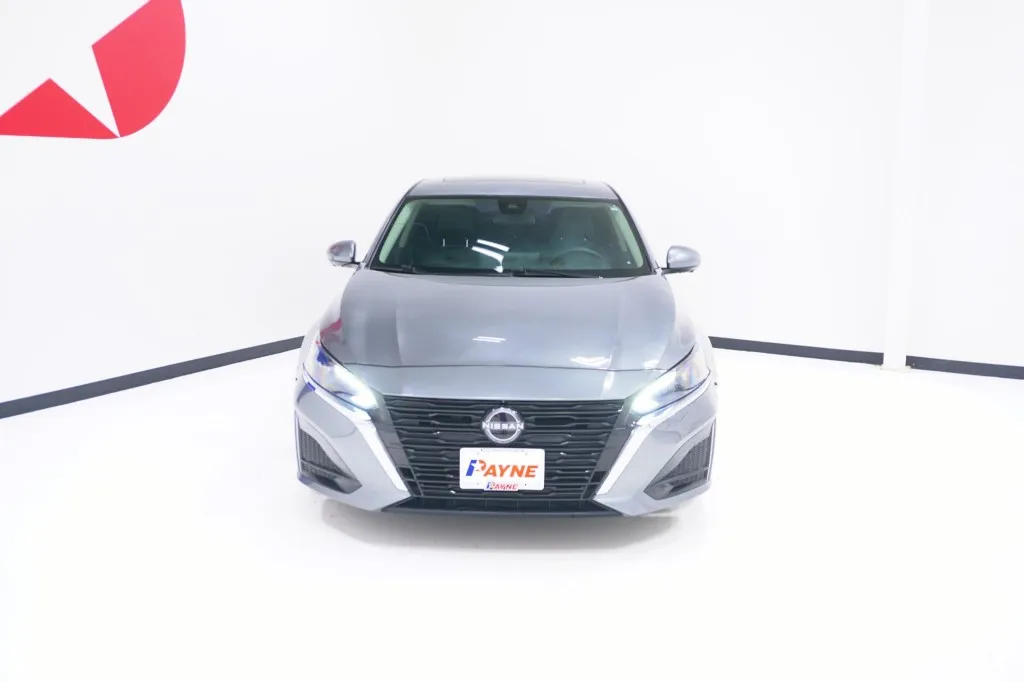 2024 Nissan Altima 2.5 SL