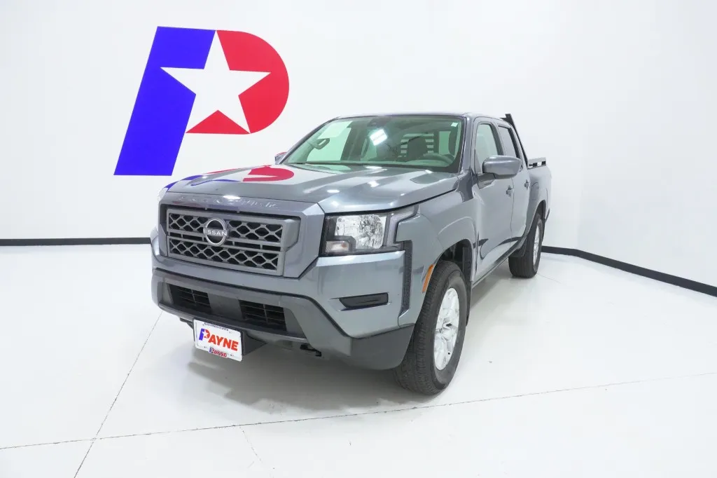 Vehicle sold