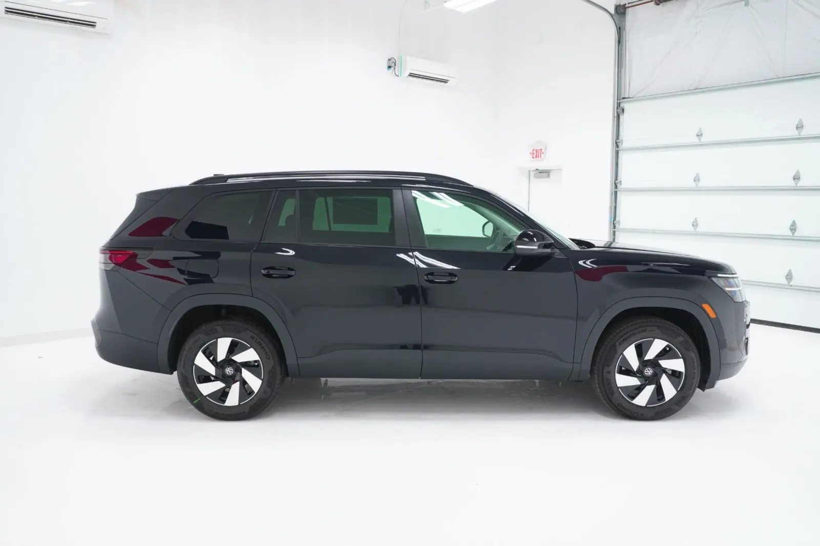 2027 Volkswagen Atlas SE 2027 Volkswagen Atlas SE