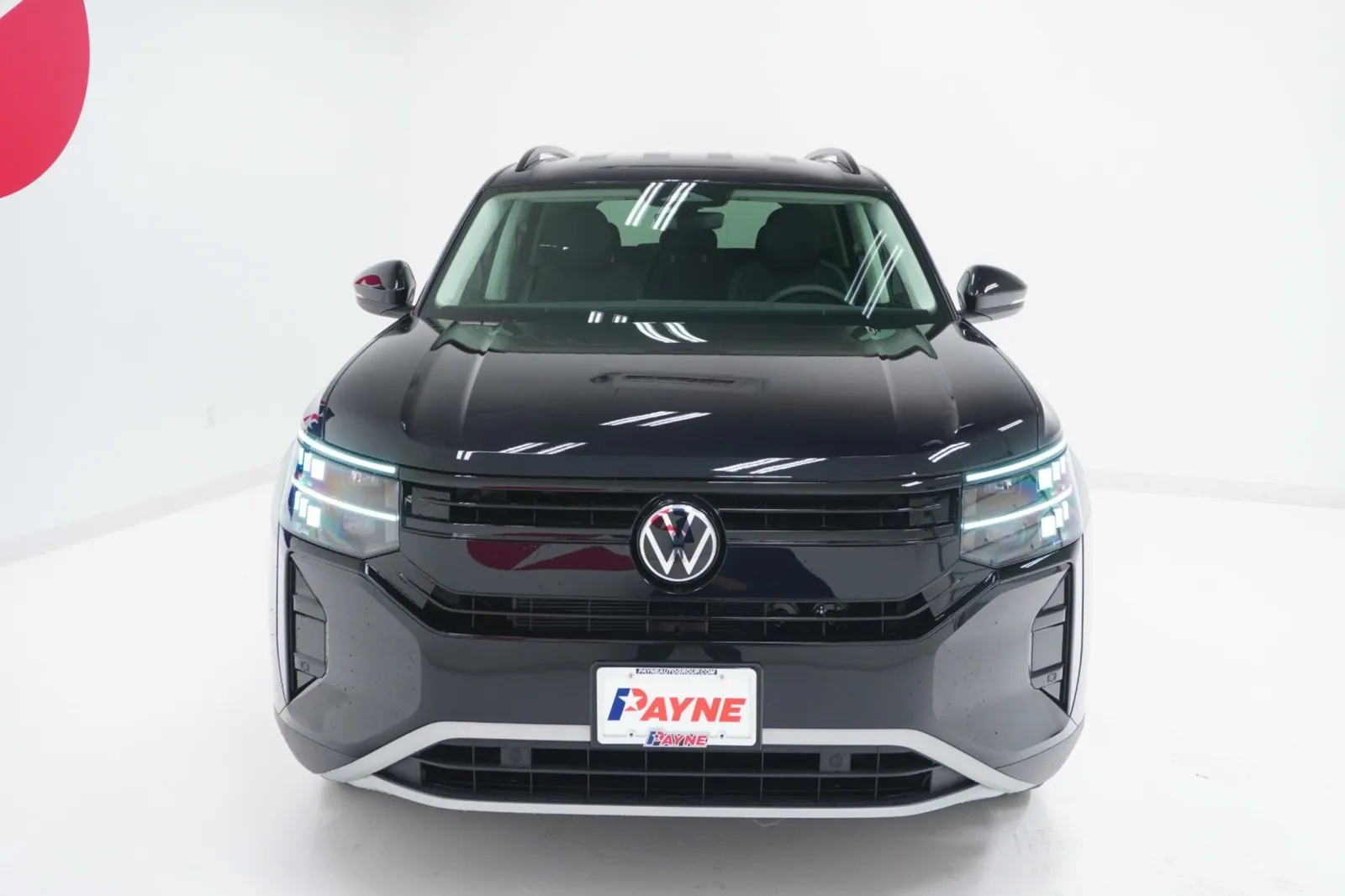 2027 Volkswagen Atlas SE 2027 Volkswagen Atlas SE