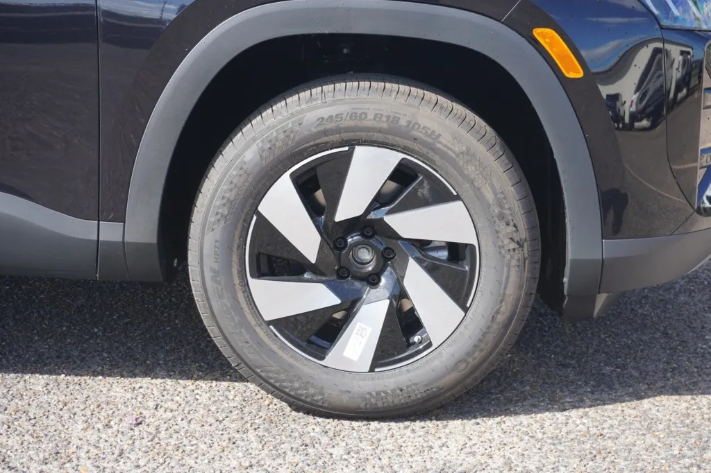 2027 Volkswagen Atlas SE