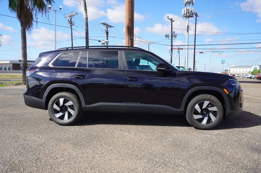 2027 Volkswagen Atlas SE