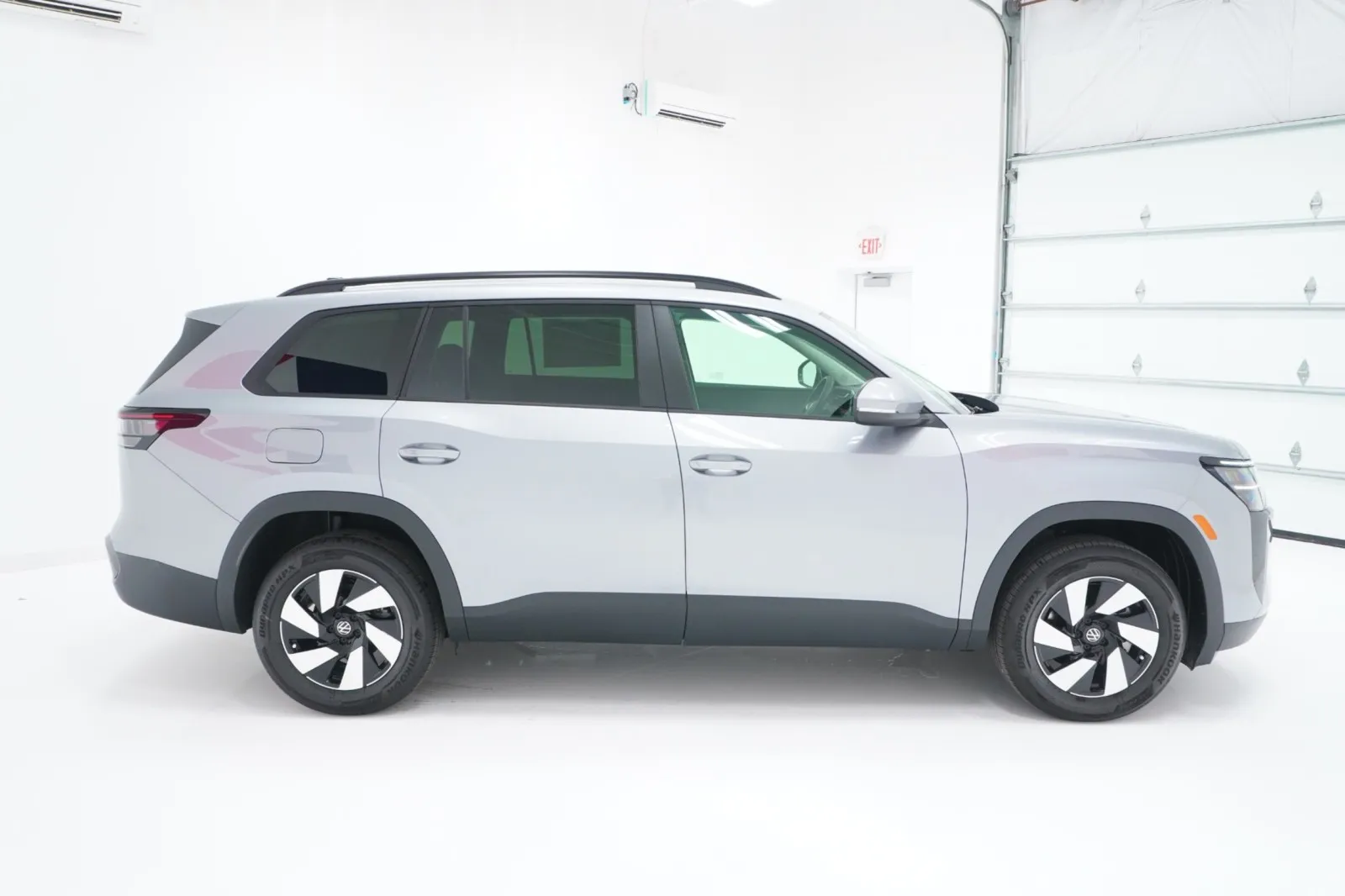 2027 Volkswagen Atlas SE 2027 Volkswagen Atlas SE