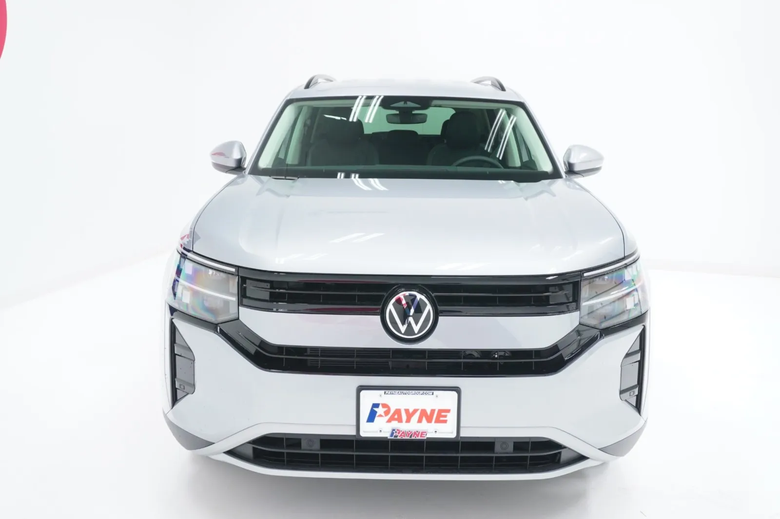 2027 Volkswagen Atlas SE 2027 Volkswagen Atlas SE