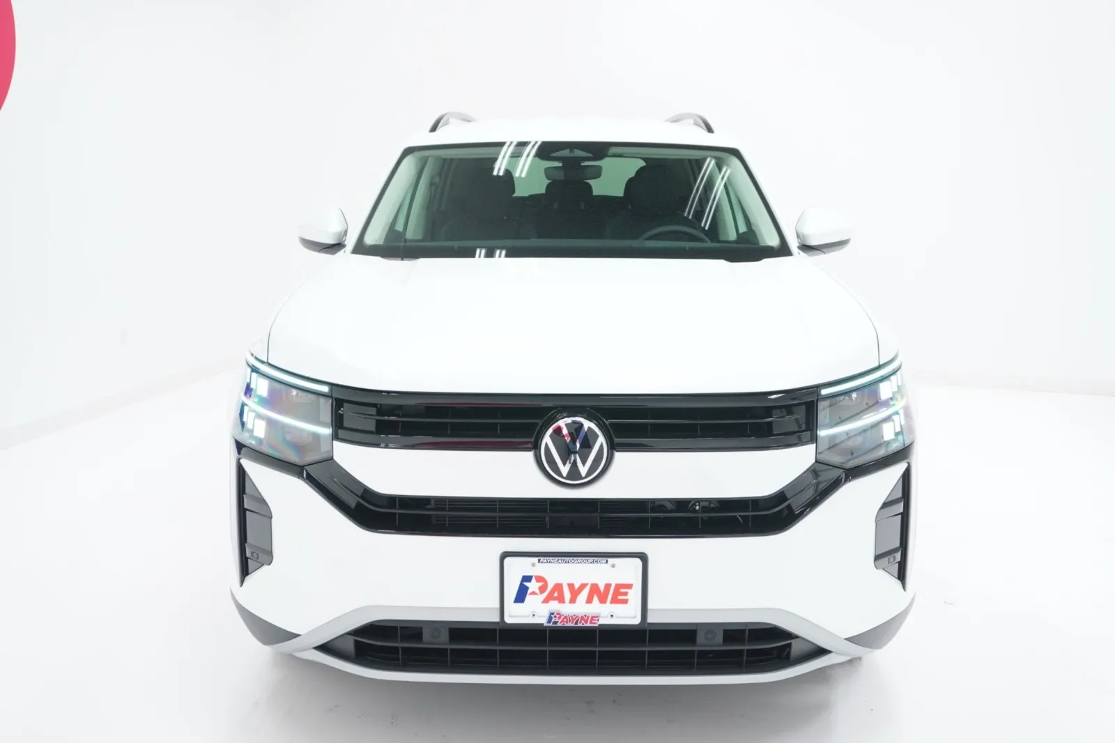 2027 Volkswagen Atlas SE