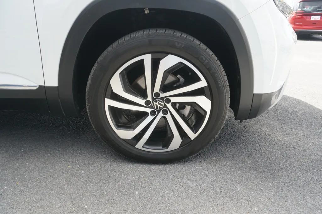 2022 Volkswagen Atlas Cross Sport 3.6L V6 SEL 2022 Volkswagen Atlas Cross Sport 3.6L V6 SEL