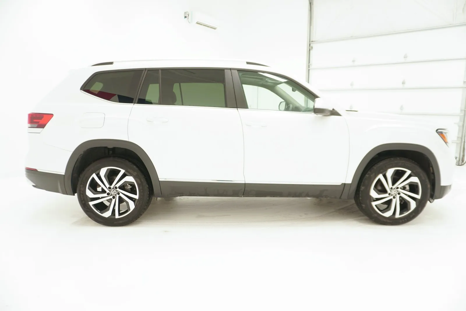2023 Volkswagen Atlas 3.6L V6 SEL