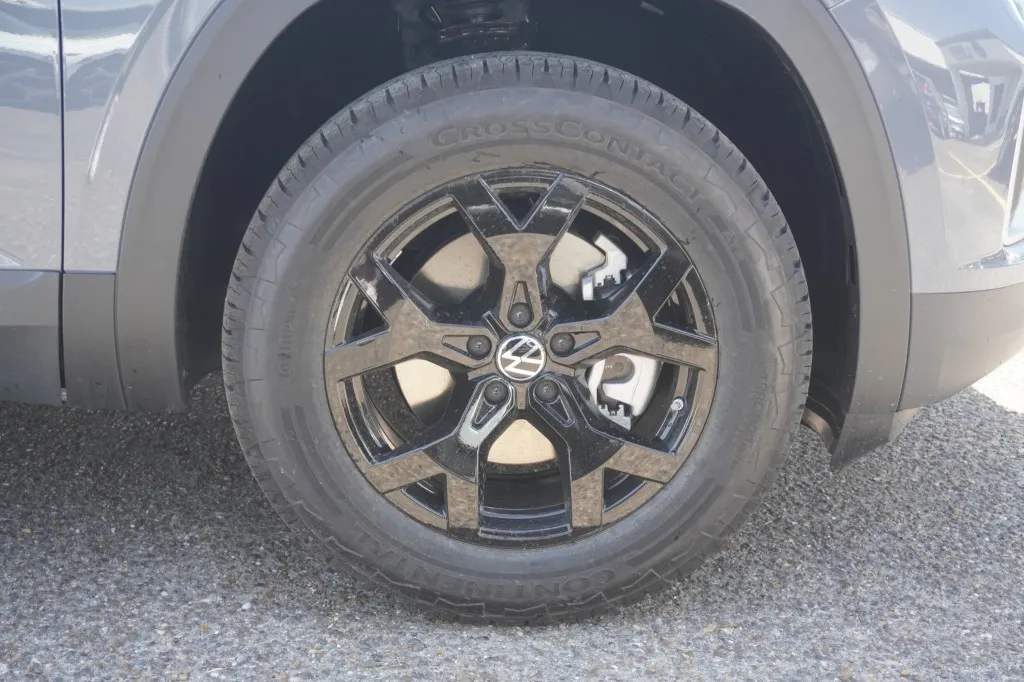 2026 Volkswagen Atlas 2.0T Peak Edition 2026 Volkswagen Atlas 2.0T Peak Edition