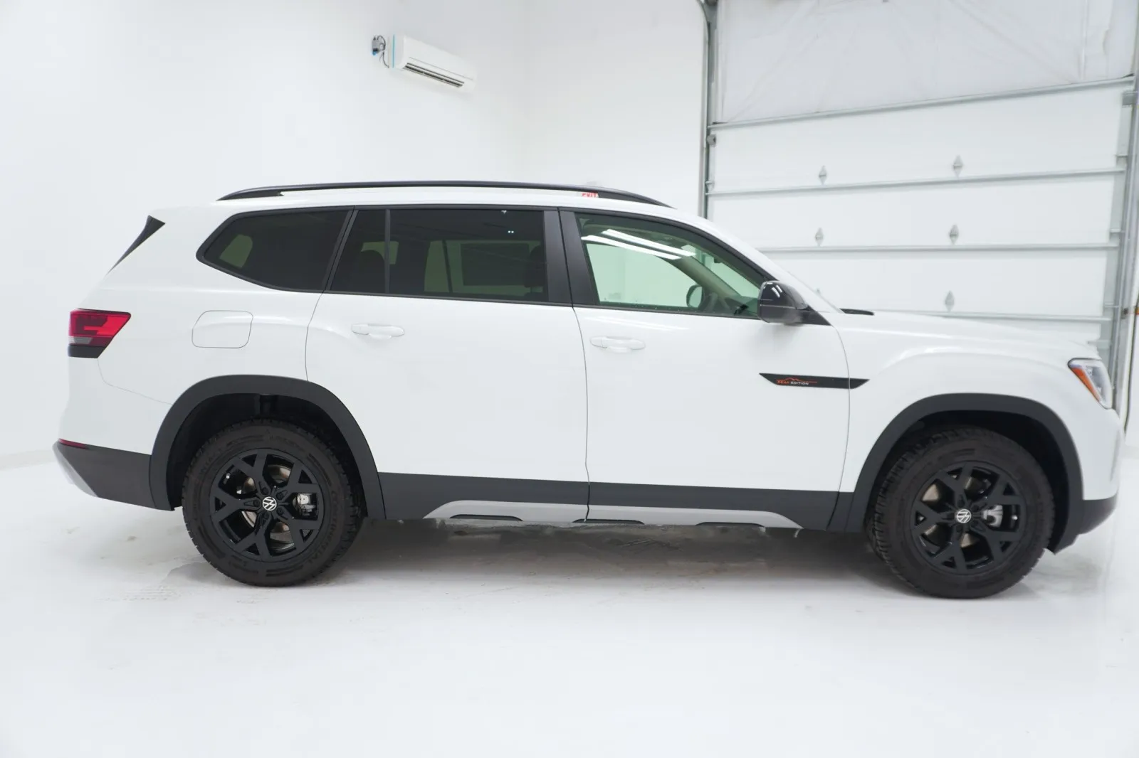 2026 Volkswagen Atlas 2.0T Peak Edition 2026 Volkswagen Atlas 2.0T Peak Edition