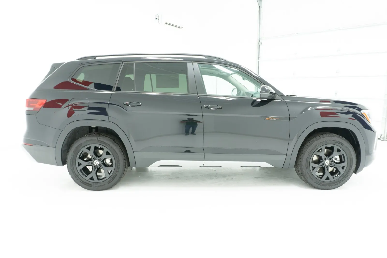 2026 Volkswagen Atlas 2.0T Peak Edition 2026 Volkswagen Atlas 2.0T Peak Edition