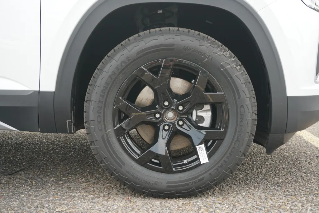 2026 Volkswagen Atlas 2.0T Peak Edition 2026 Volkswagen Atlas 2.0T Peak Edition