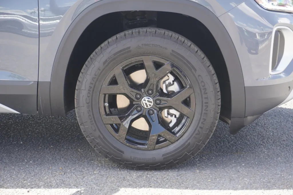 2026 Volkswagen Atlas 2.0T Peak Edition 2026 Volkswagen Atlas 2.0T Peak Edition