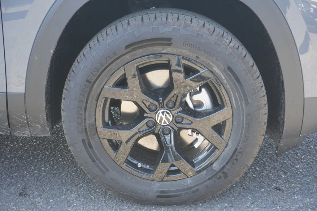 2026 Volkswagen Atlas 2.0T Peak Edition 2026 Volkswagen Atlas 2.0T Peak Edition