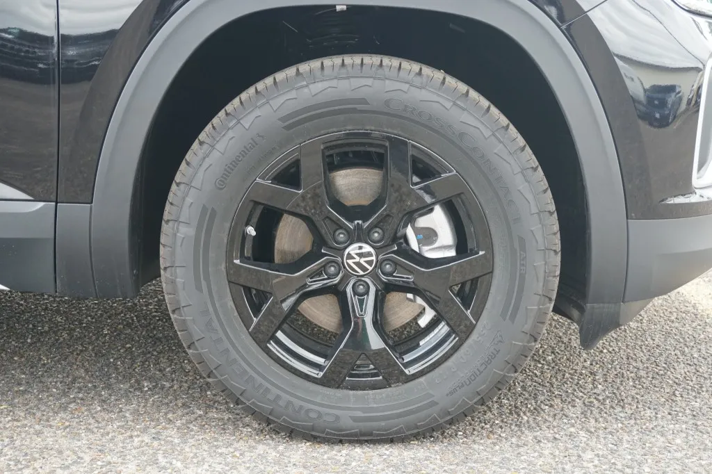 2026 Volkswagen Atlas 2.0T Peak Edition 2026 Volkswagen Atlas 2.0T Peak Edition
